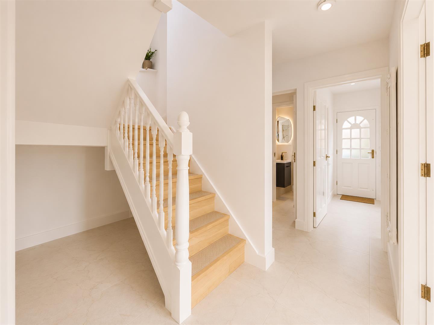 Pearse Grove, Walton Park, Milton Keynes